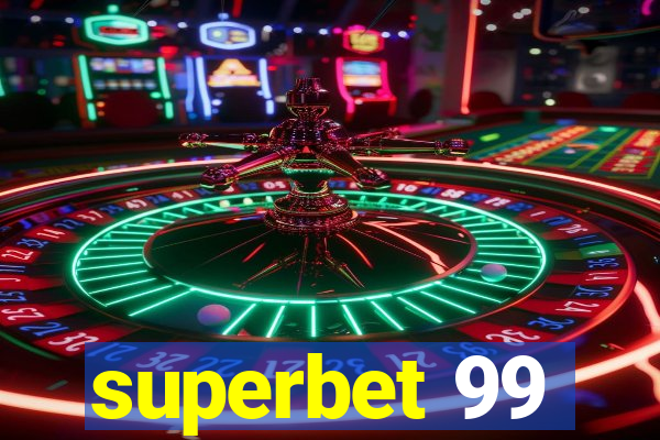 superbet 99
